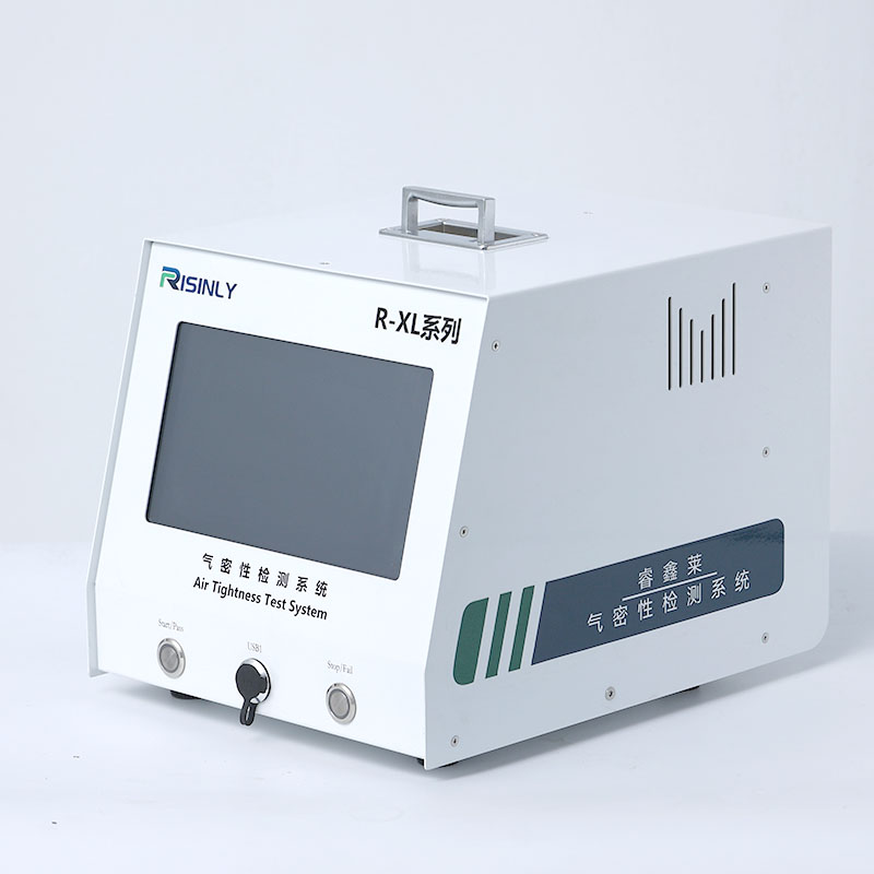 HeratDirect pressure air leaktester